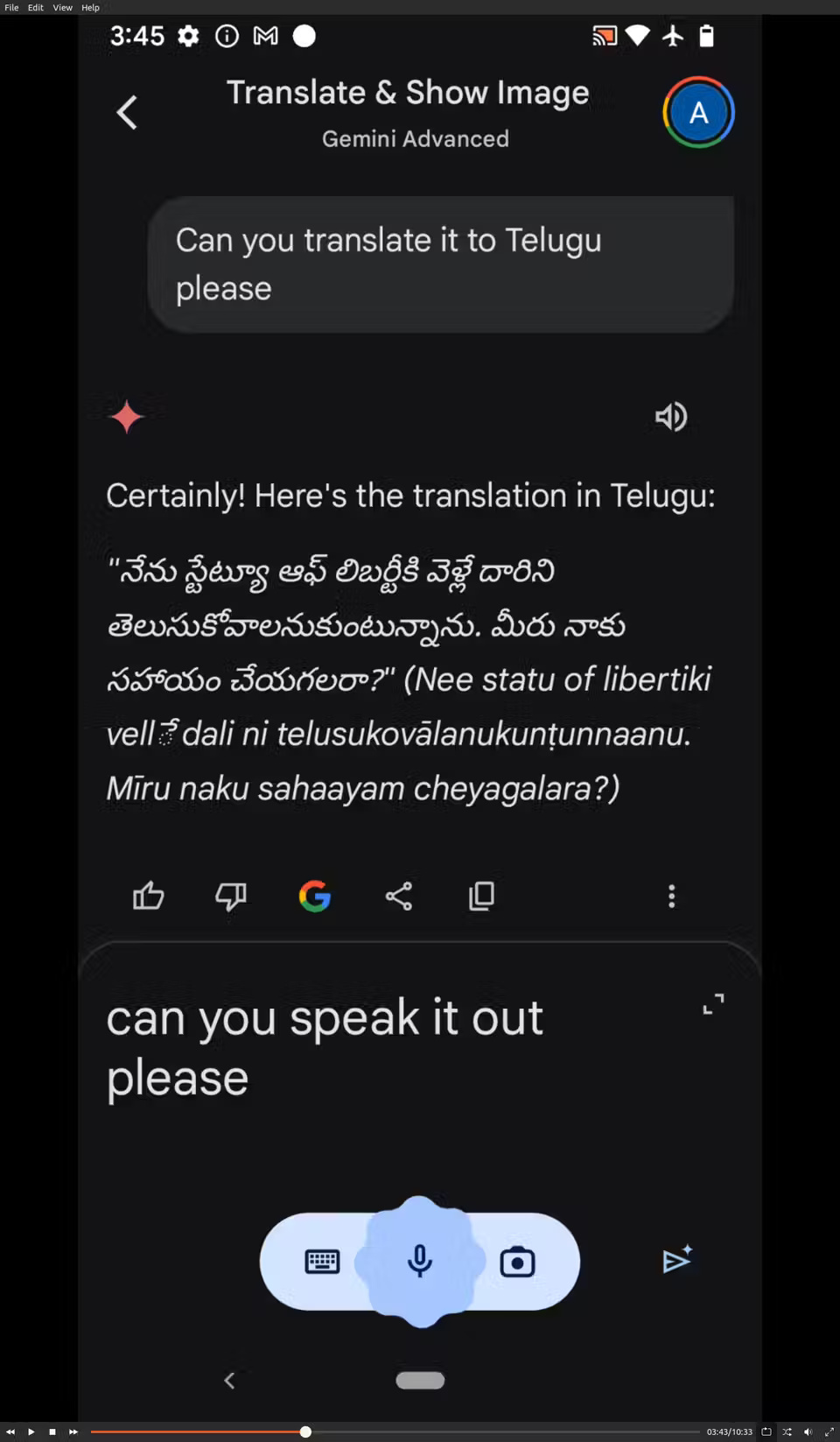 Which is better Gemini Advanced or ChatGPT Plus? Picture 40