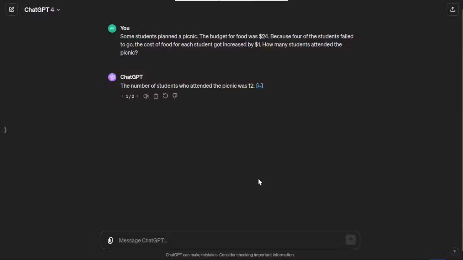 Which is better Gemini Advanced or ChatGPT Plus? Picture 43