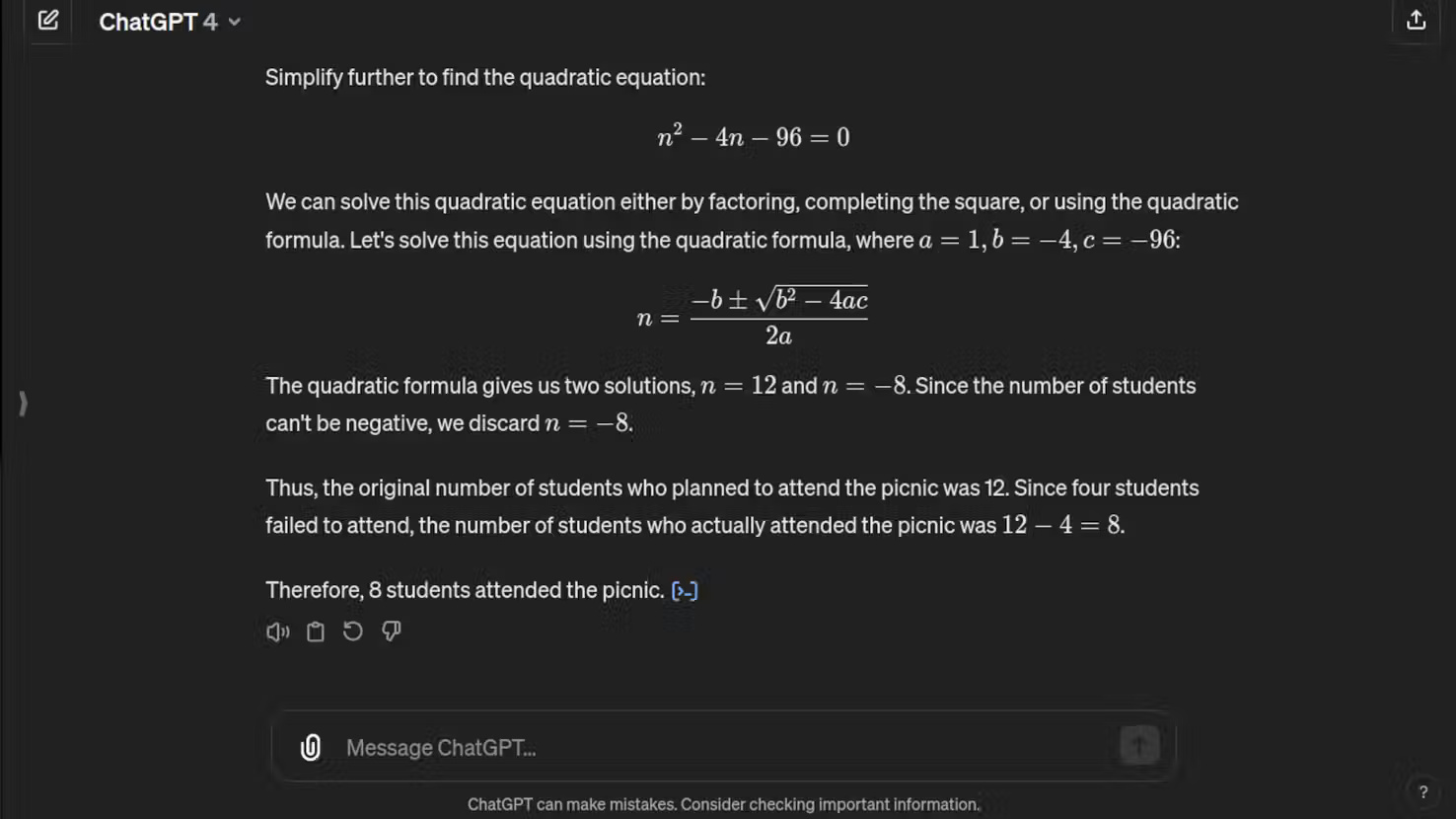 Which is better Gemini Advanced or ChatGPT Plus? Picture 47