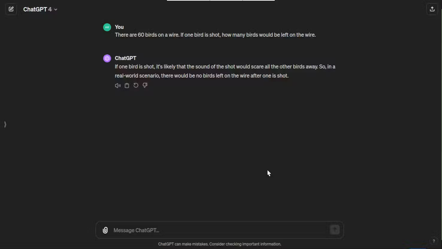 Which is better Gemini Advanced or ChatGPT Plus? Picture 48