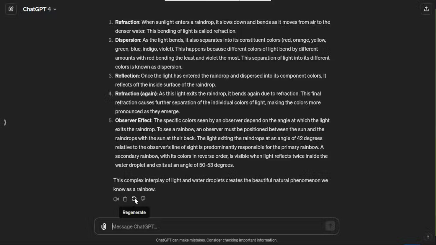 Which is better Gemini Advanced or ChatGPT Plus? Picture 5