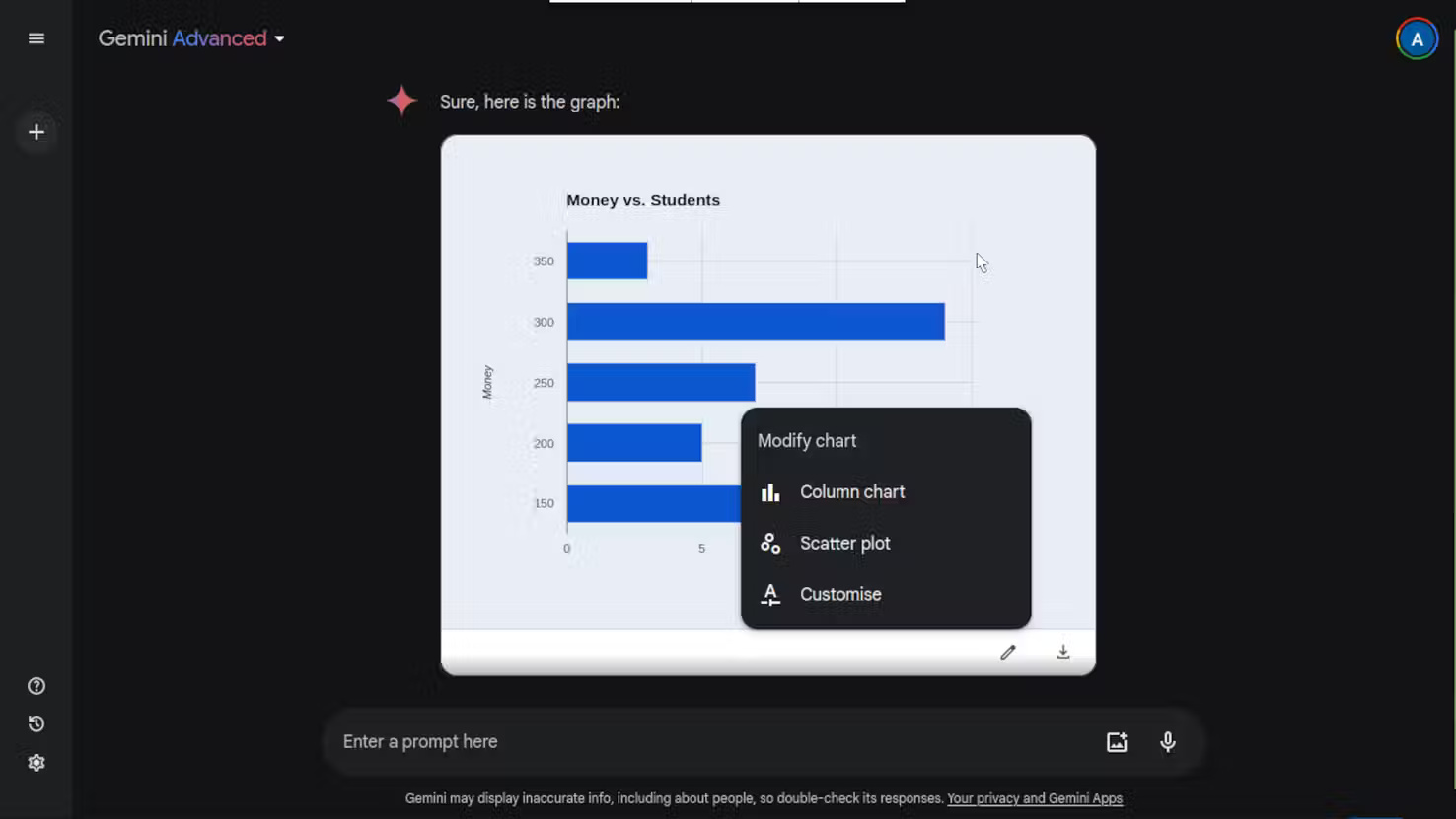 Which is better Gemini Advanced or ChatGPT Plus? Picture 52