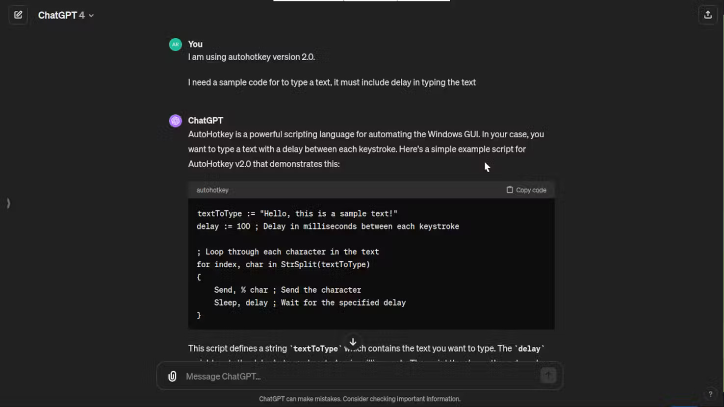 Which is better Gemini Advanced or ChatGPT Plus? Picture 53