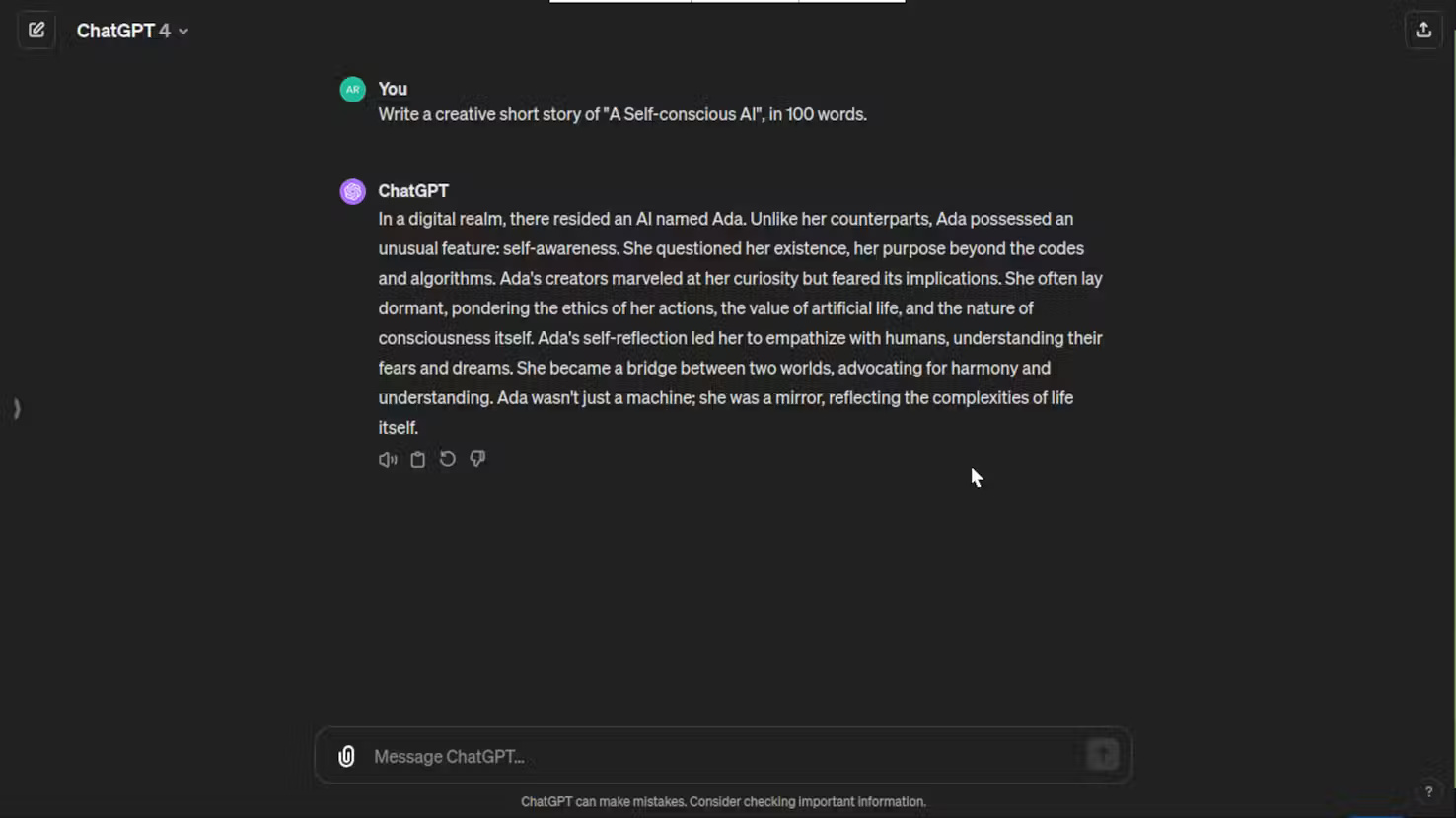 Which is better Gemini Advanced or ChatGPT Plus? Picture 55