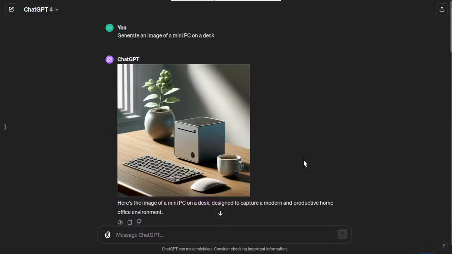 Which is better Gemini Advanced or ChatGPT Plus? Picture 57