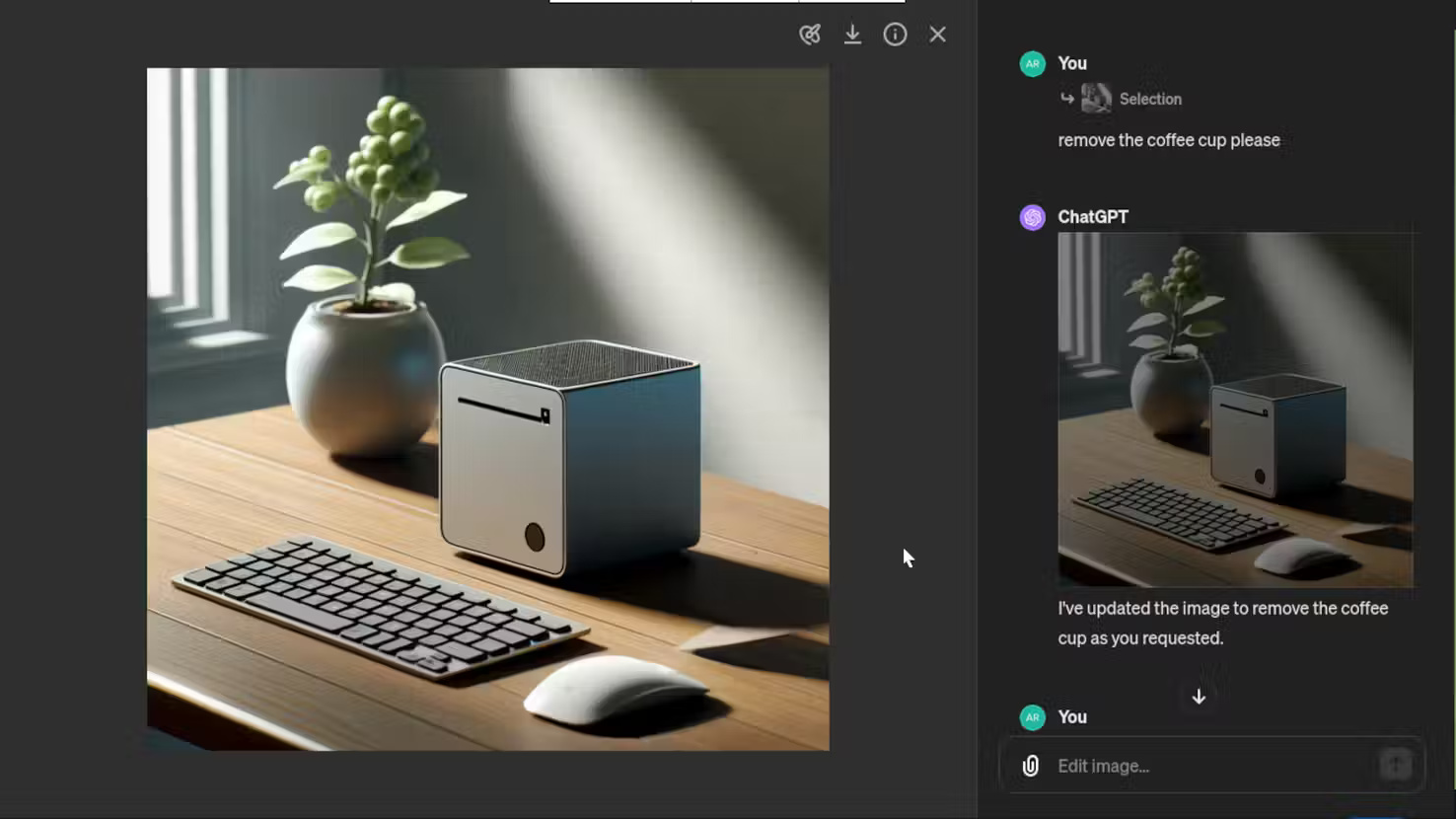 Which is better Gemini Advanced or ChatGPT Plus? Picture 58