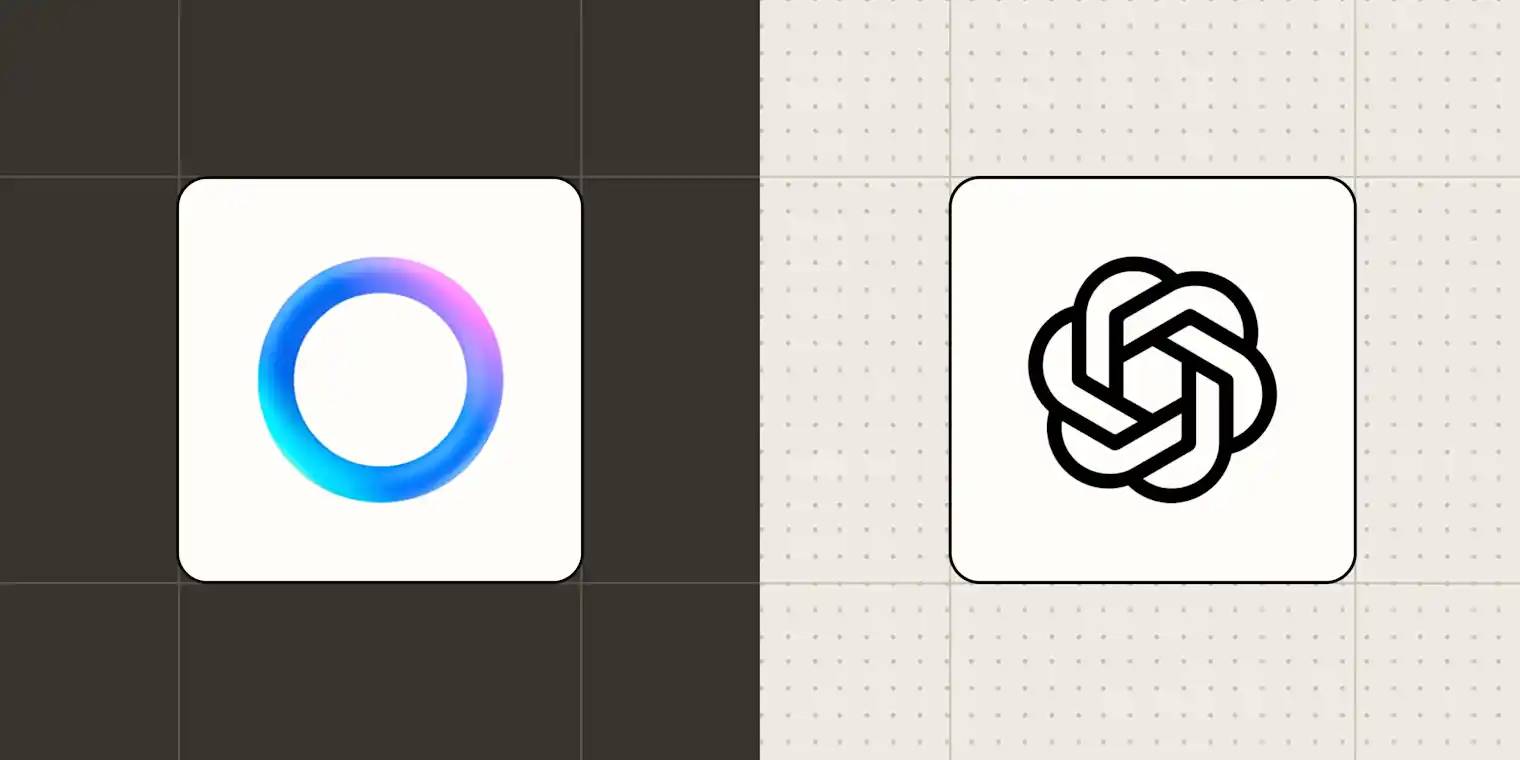 Which is better, Meta AI or ChatGPT? Picture 1