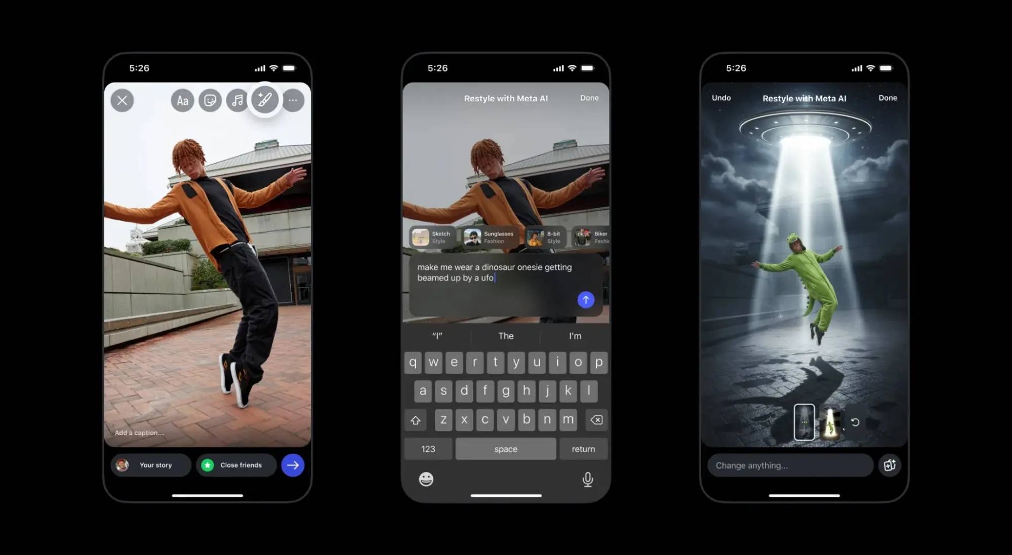 Which is better, Meta AI or ChatGPT? Picture 2
