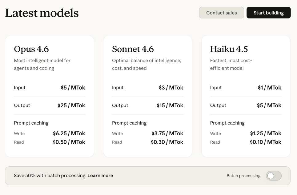 images 1 of Which is more suitable for you: Claude Pro or API?