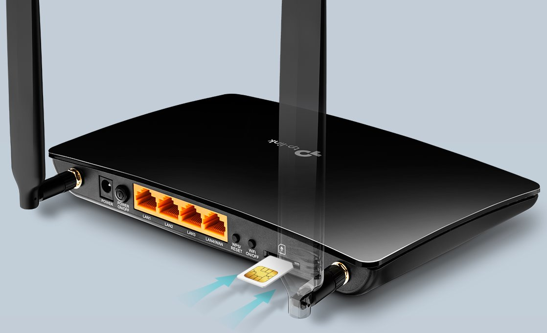 Which is the best 4G Wifi router today? Picture 2