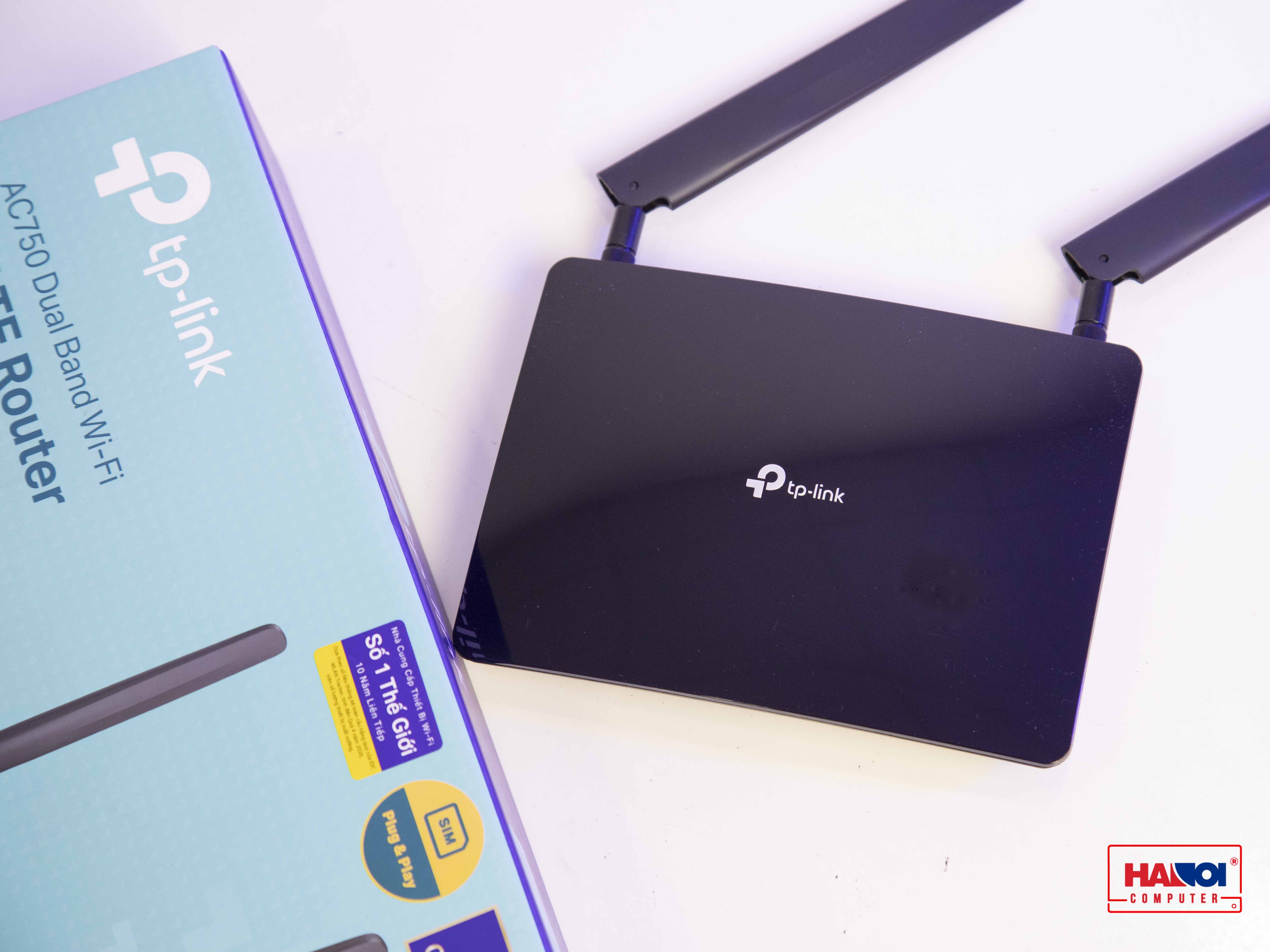 Which is the best 4G Wifi router today? Picture 3