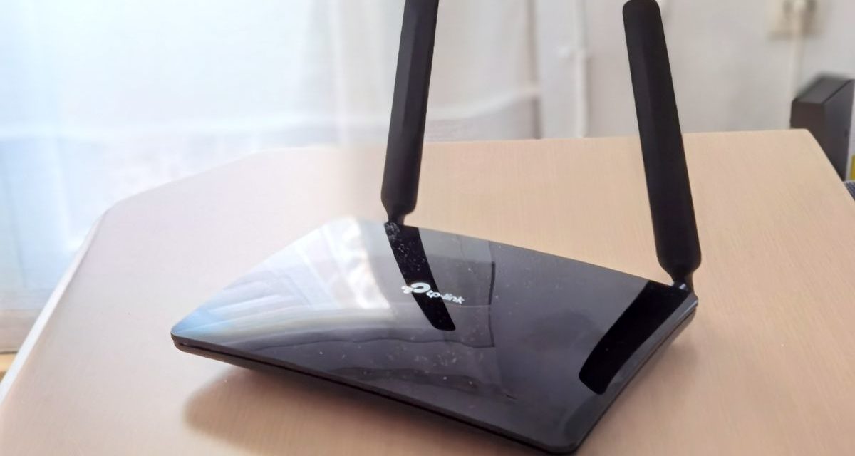 Which is the best 4G Wifi router today? Picture 4