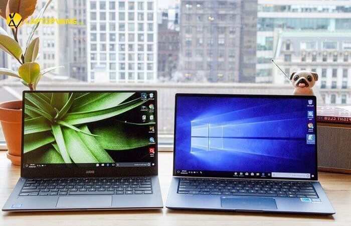 Which laptop is better Dell or Asus? Picture 1