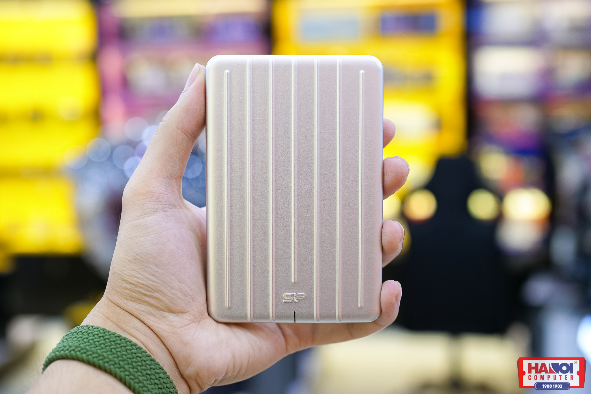 Which mobile hard drive should I choose for my phone? Picture 6