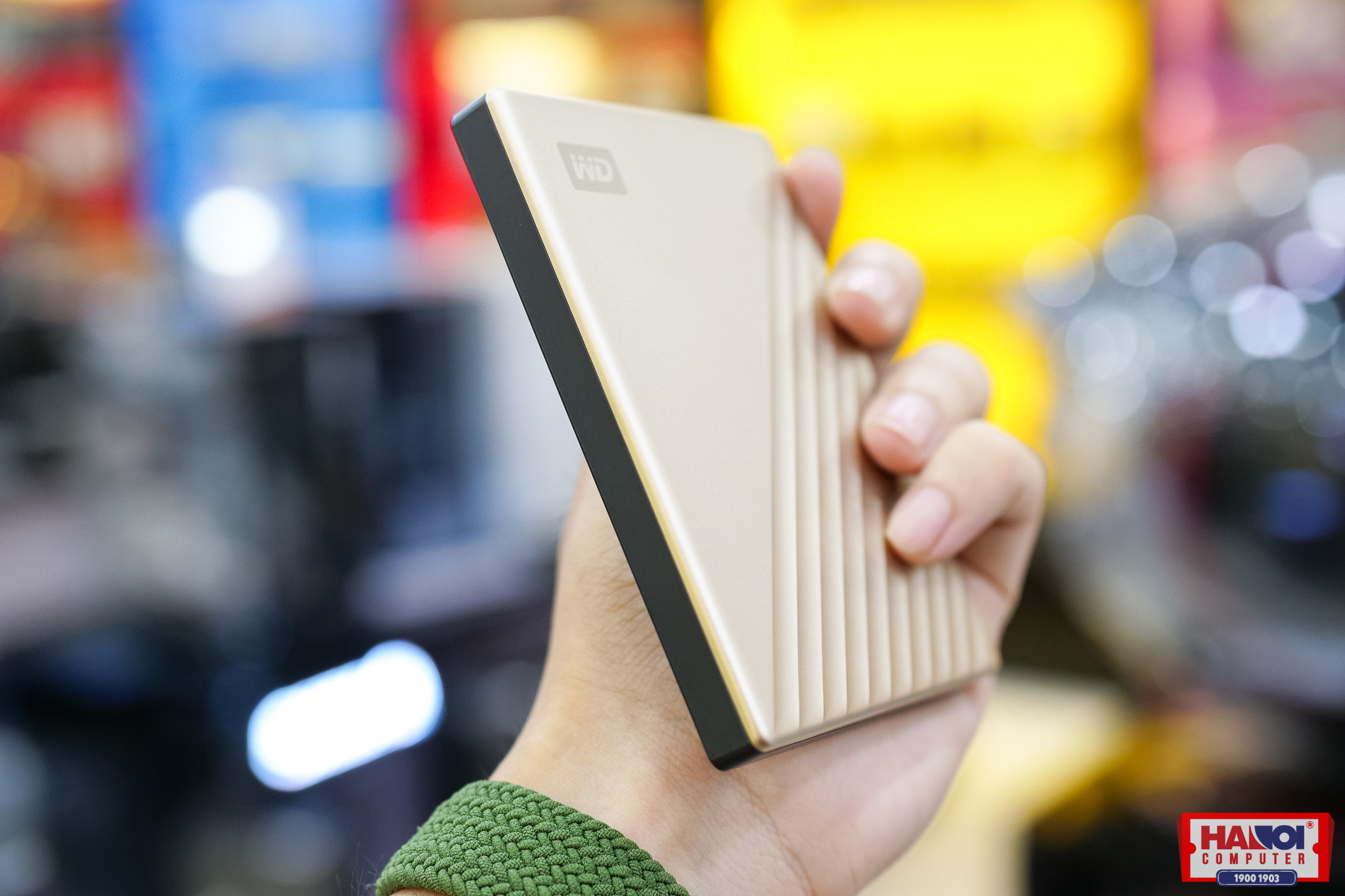 Which mobile hard drive should I choose for my phone? Picture 8