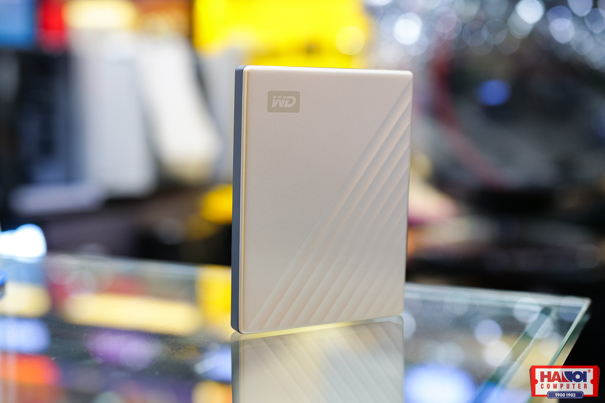 Which mobile hard drive should I choose for my phone? Picture 9