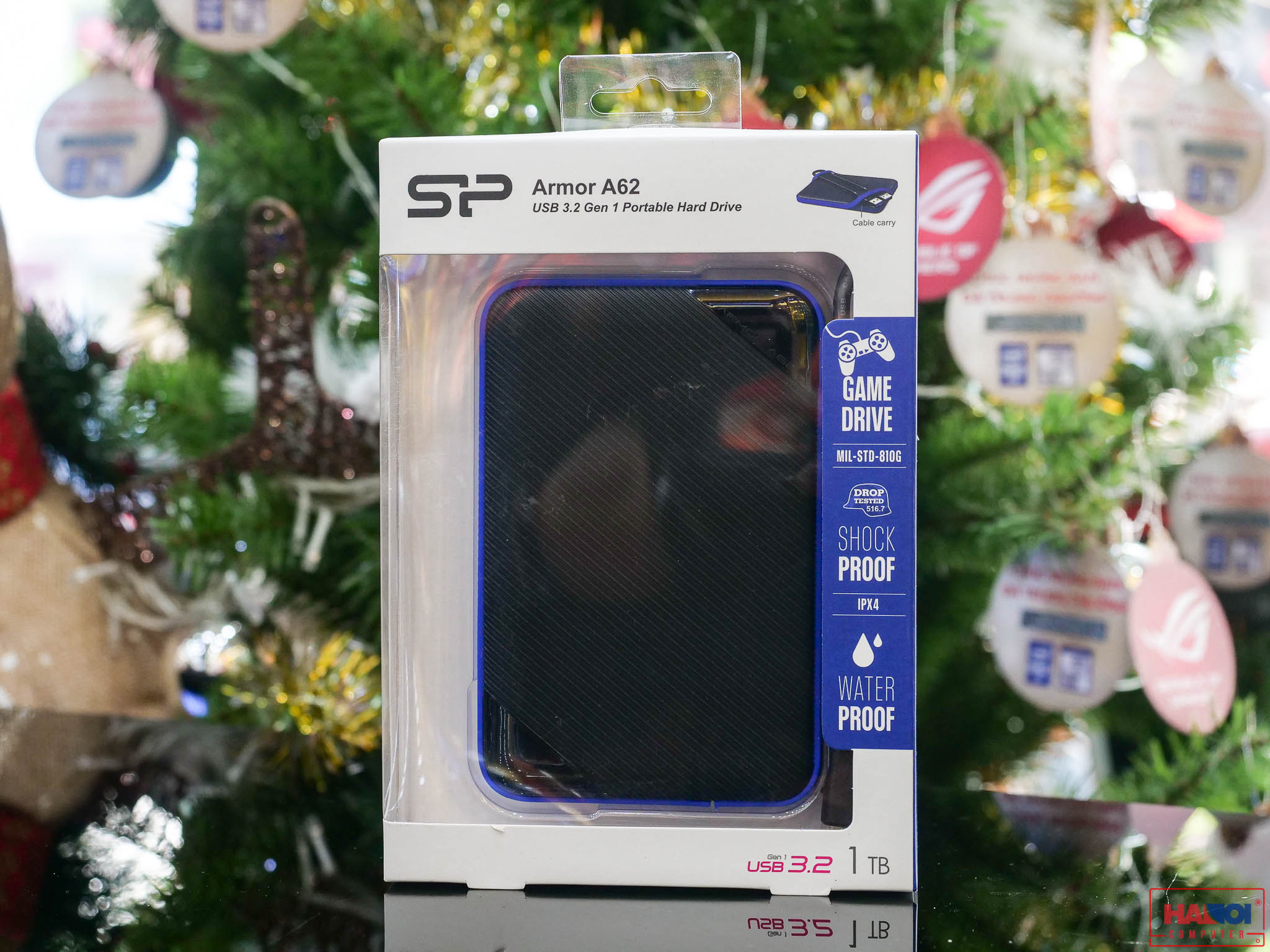 Which portable hard drive is the best today? Picture 10