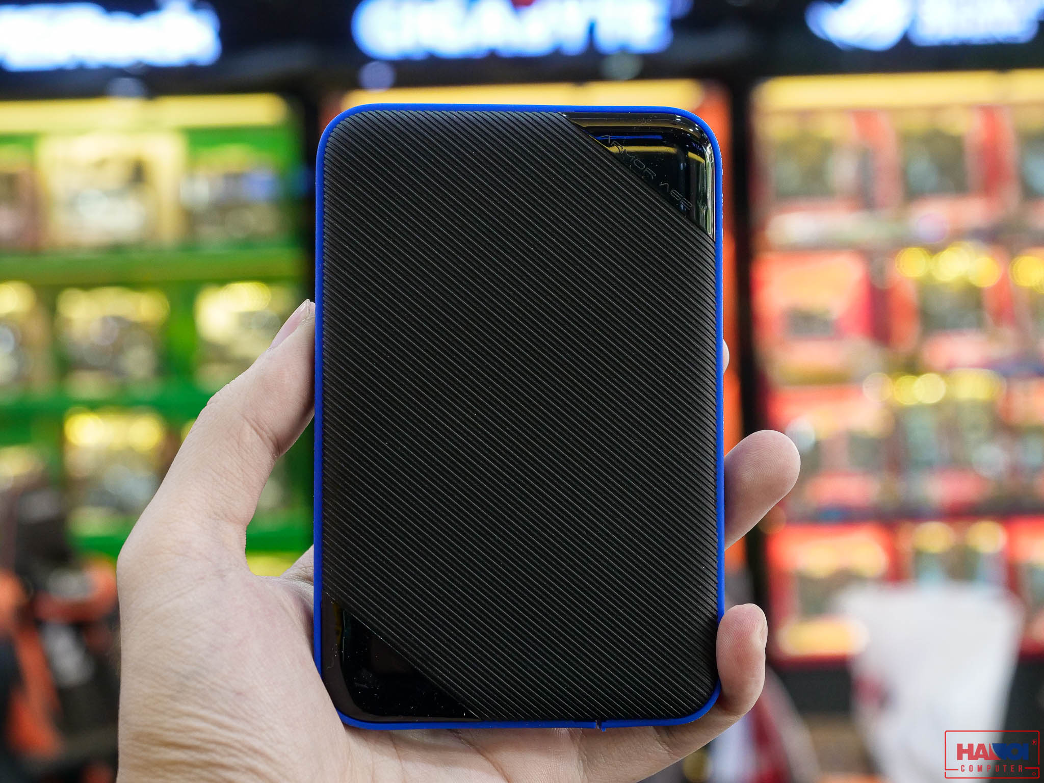 Which portable hard drive is the best today? Picture 11