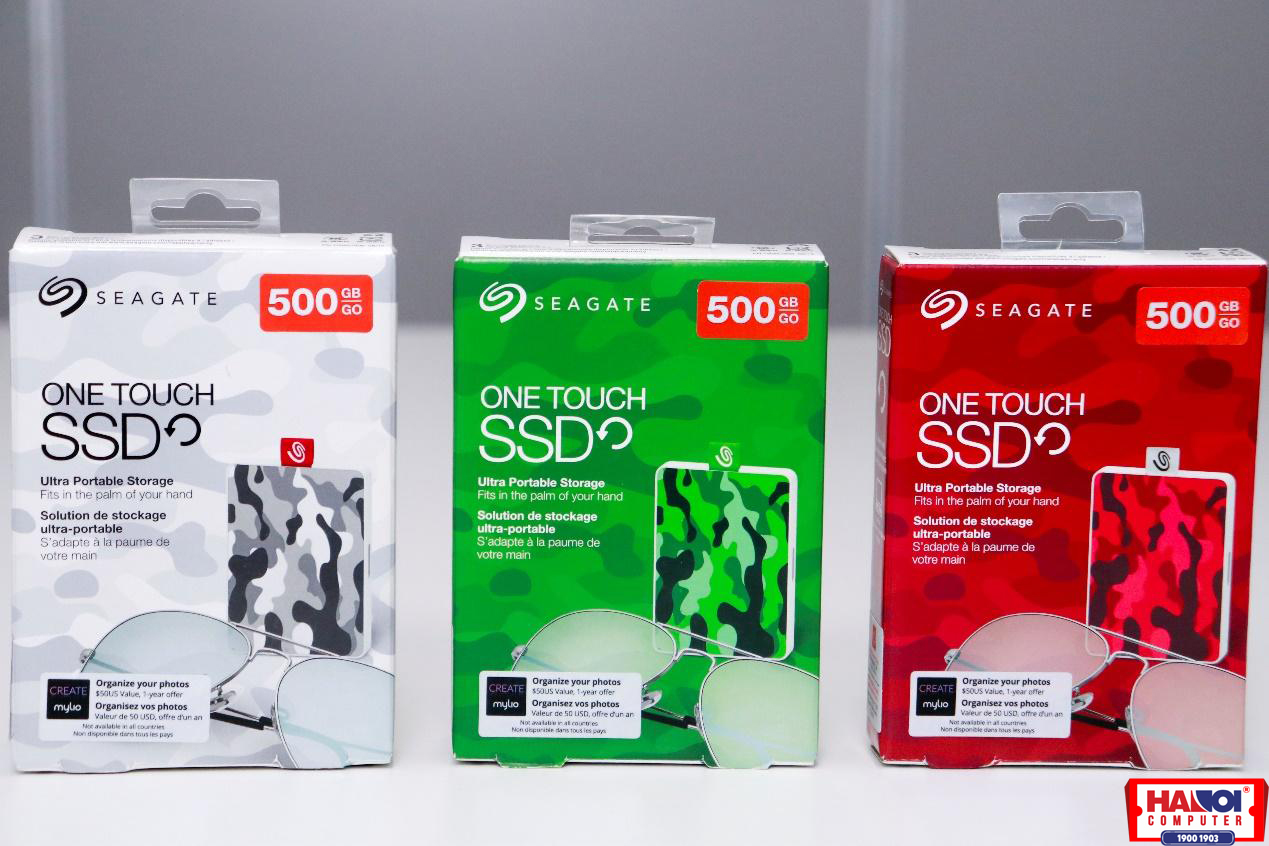 Which portable hard drive is the best today? Picture 12