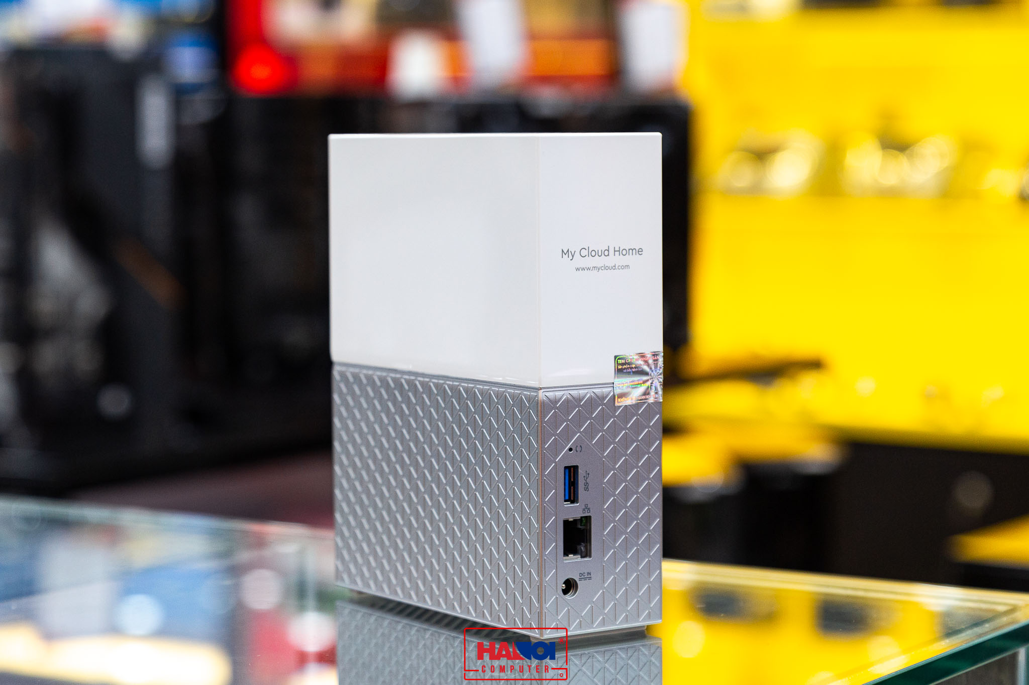 Which portable hard drive is the best today? Picture 5