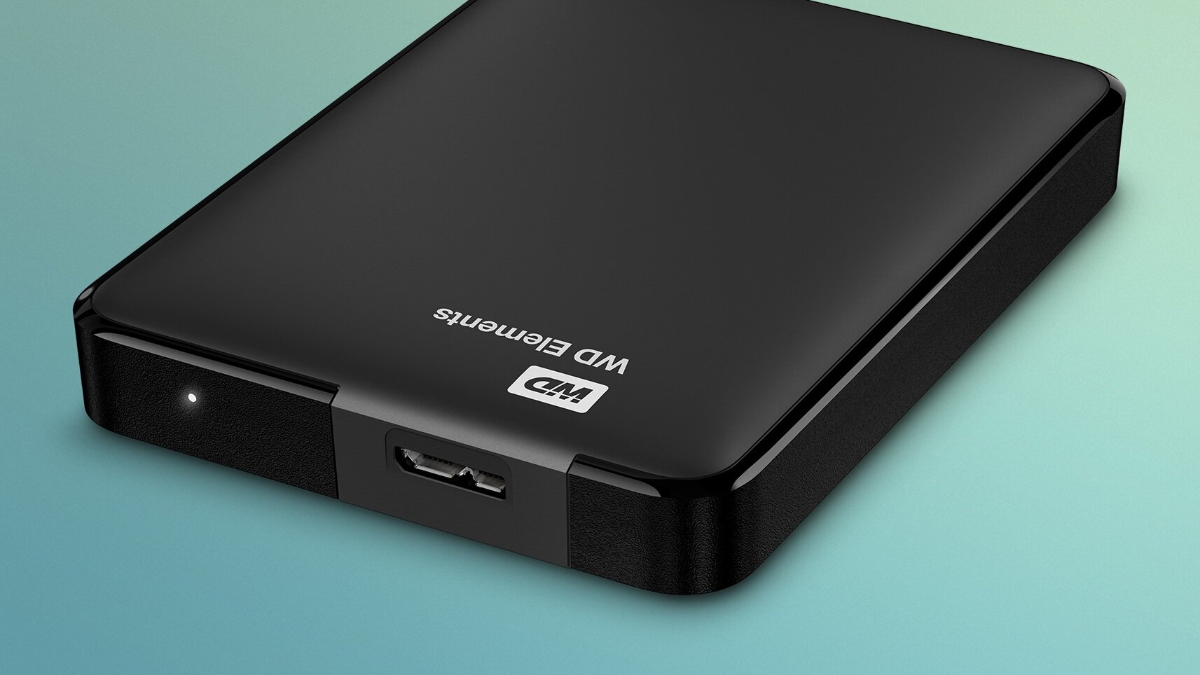Which portable hard drive is the best today with cheap price? Picture 5