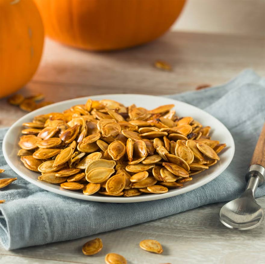 Which nuts contain the most protein? Picture 2