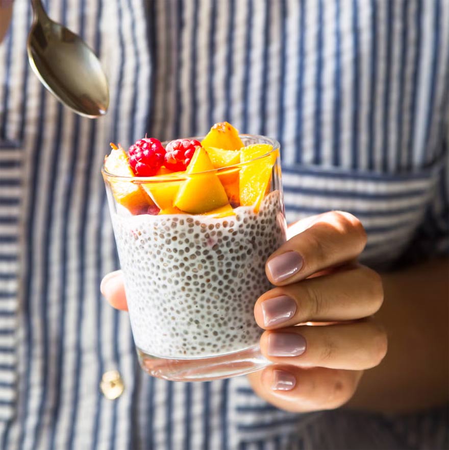 Which nuts contain the most protein? Picture 3