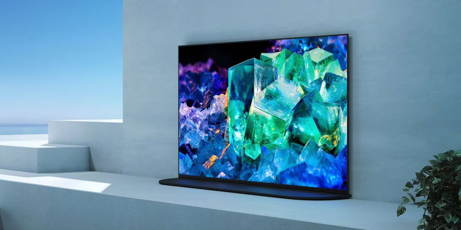 Which smart TVs support Apple AirPlay? Picture 3