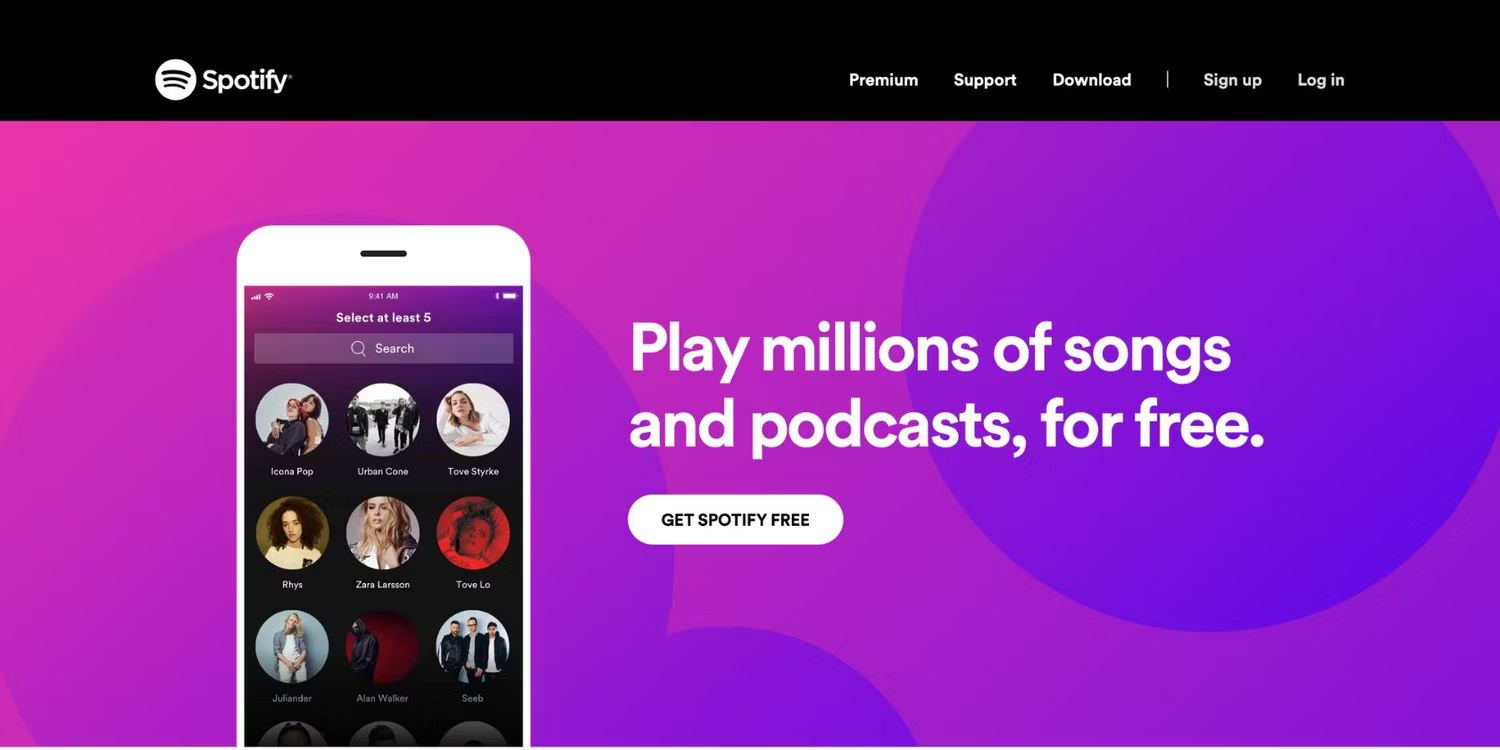 Which Spotify subscription is best for you? Picture 1