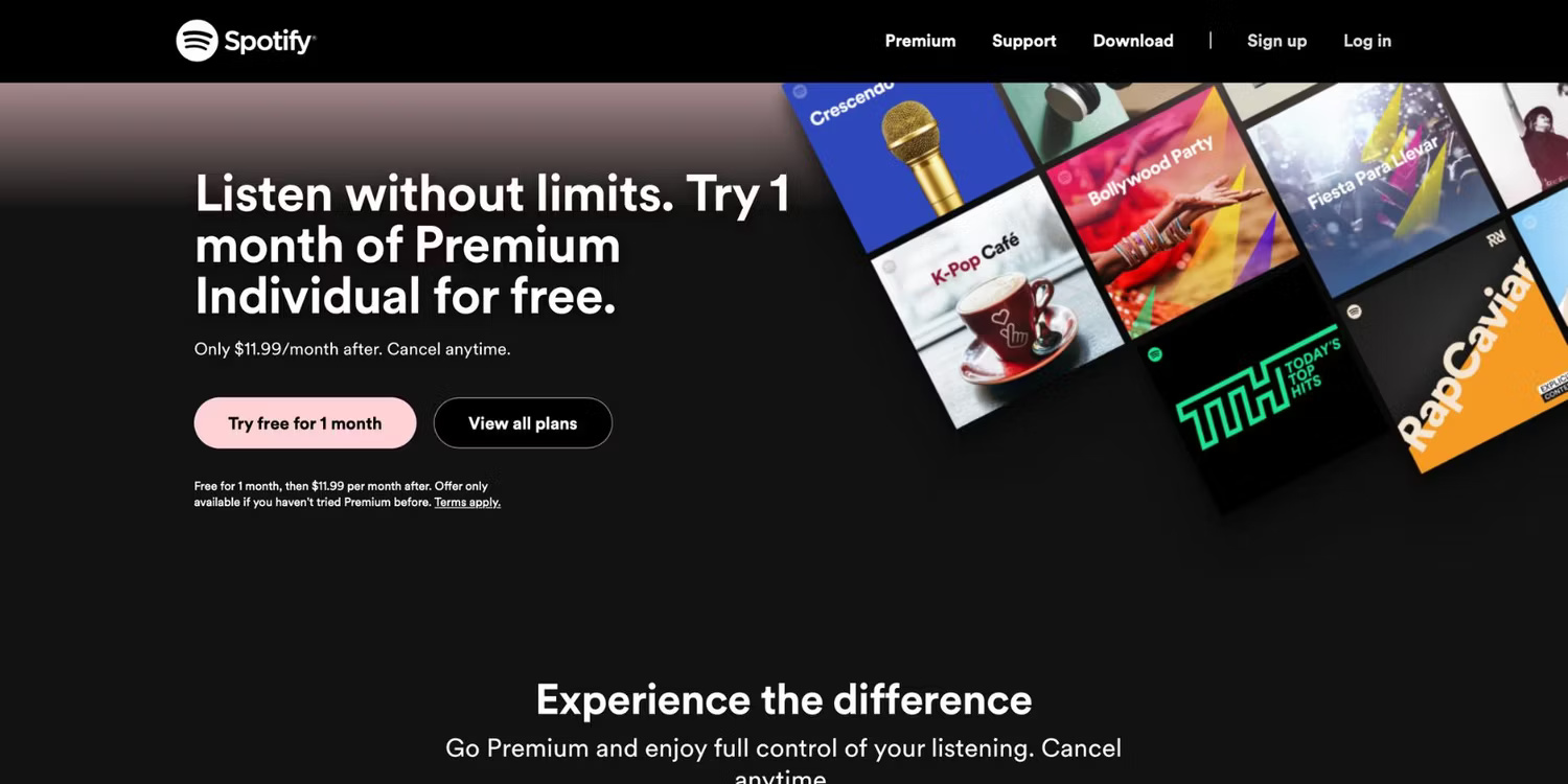 Which Spotify subscription is best for you? Picture 3