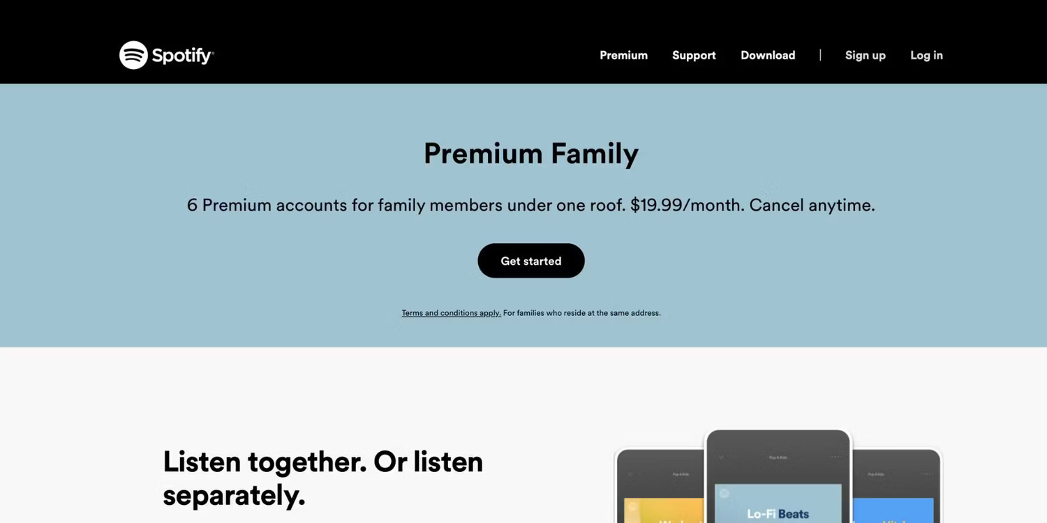 Which Spotify subscription is best for you? Picture 5