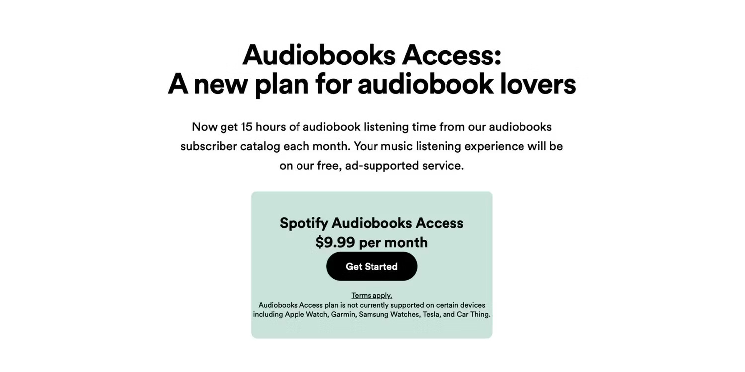 Which Spotify subscription is best for you? Picture 8