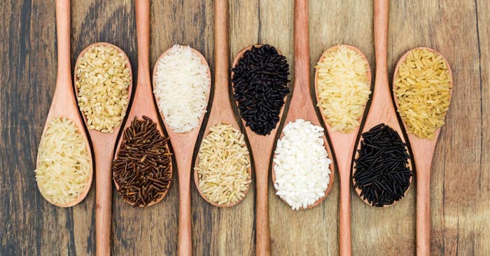 Which type of rice is best for health? Picture 1