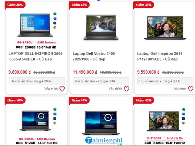 Picture 2 of Which used laptop brands offer good quality? A compilation of the best used laptops currently available.