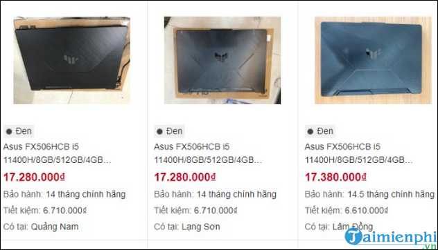 Picture 3 of Which used laptop brands offer good quality? A compilation of the best used laptops currently available.