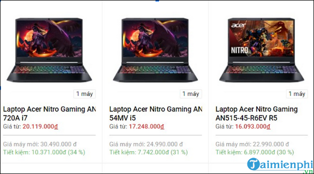 Picture 4 of Which used laptop brands offer good quality? A compilation of the best used laptops currently available.