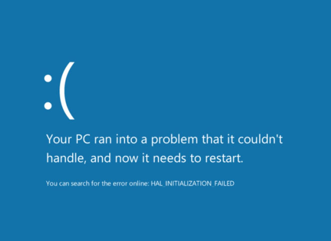 Who created the 'Blue Screen of Death' on Windows? Picture 4