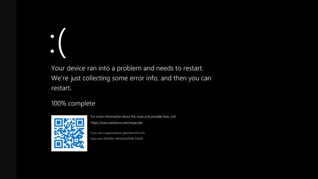 Who created the 'Blue Screen of Death' on Windows? Picture 6