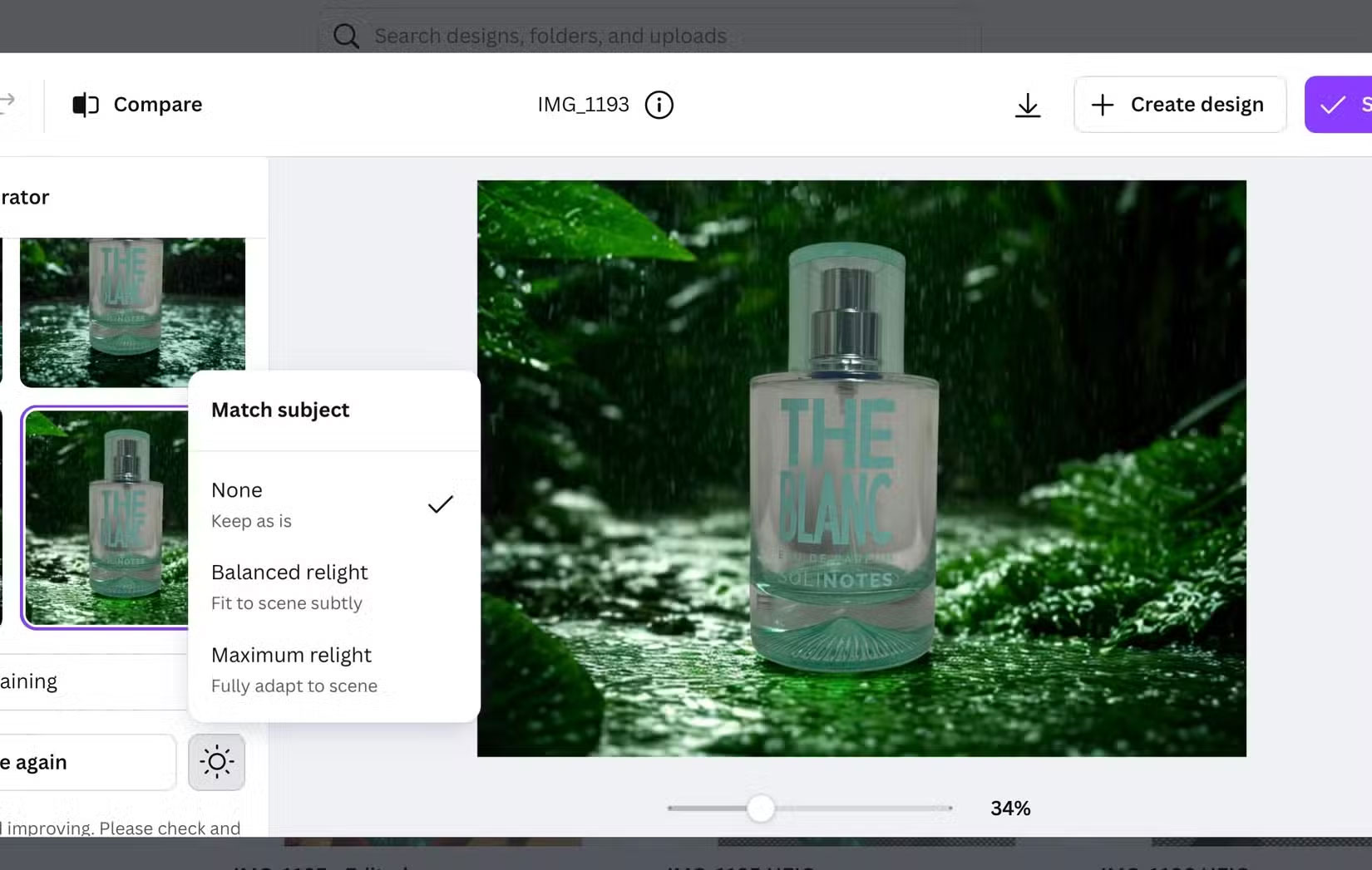 Why Canva's AI Background Editor Impresses Professional Photographers Picture 7