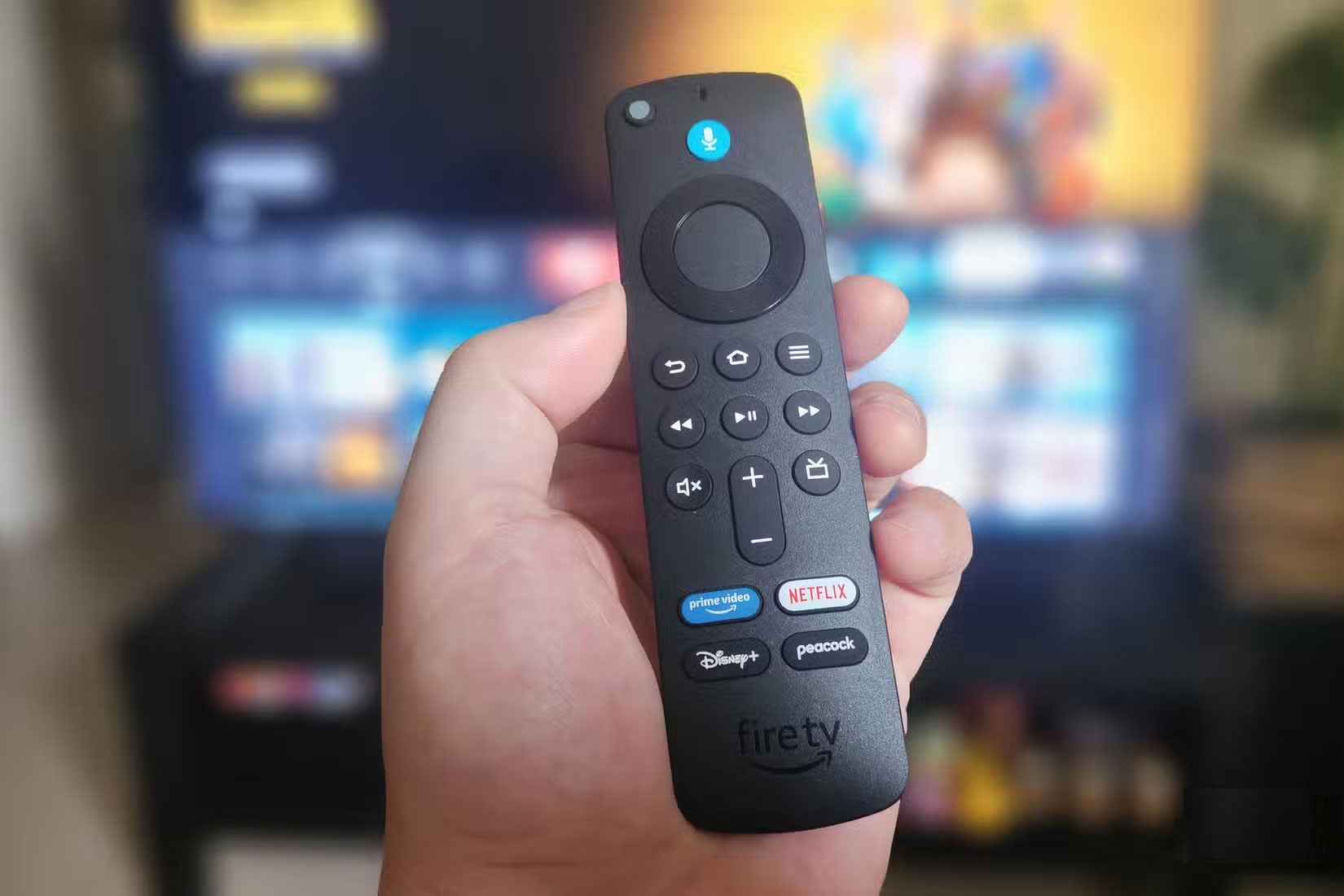 Why is the Amazon Fire TV Stick 4K better than Chromecast in 2025? Picture 2