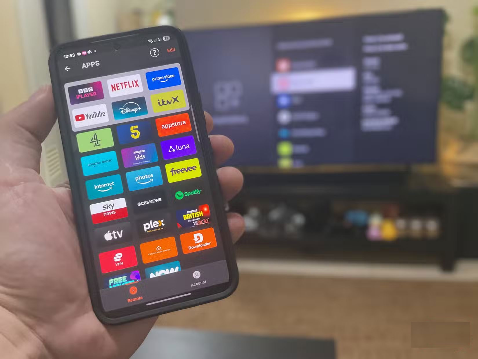 Why is the Amazon Fire TV Stick 4K better than Chromecast in 2025? Picture 3