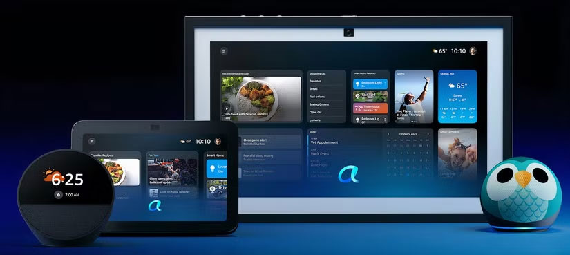 Why is the Amazon Fire TV Stick 4K better than Chromecast in 2025? Picture 4