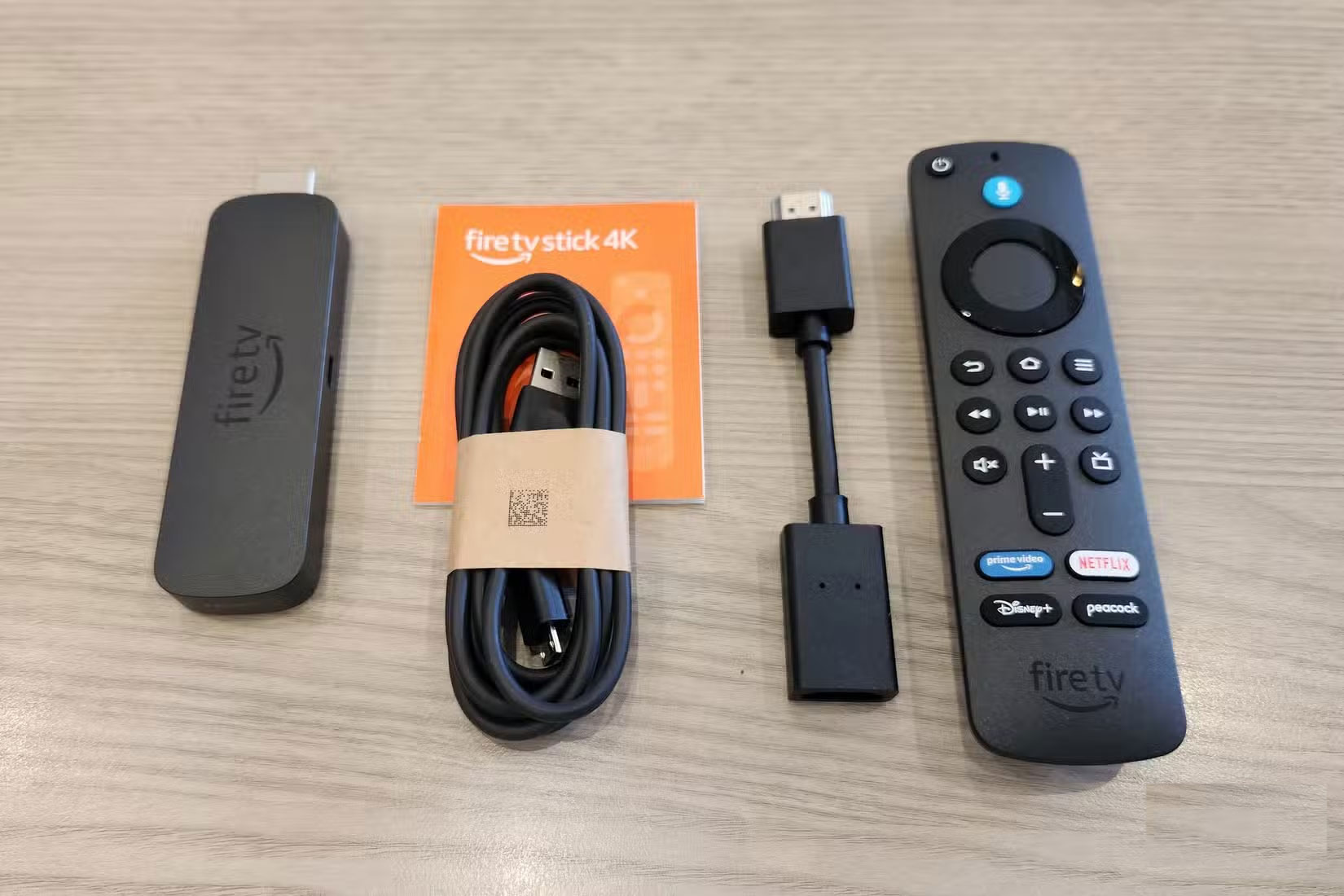Why is the Amazon Fire TV Stick 4K better than Chromecast in 2025? Picture 5