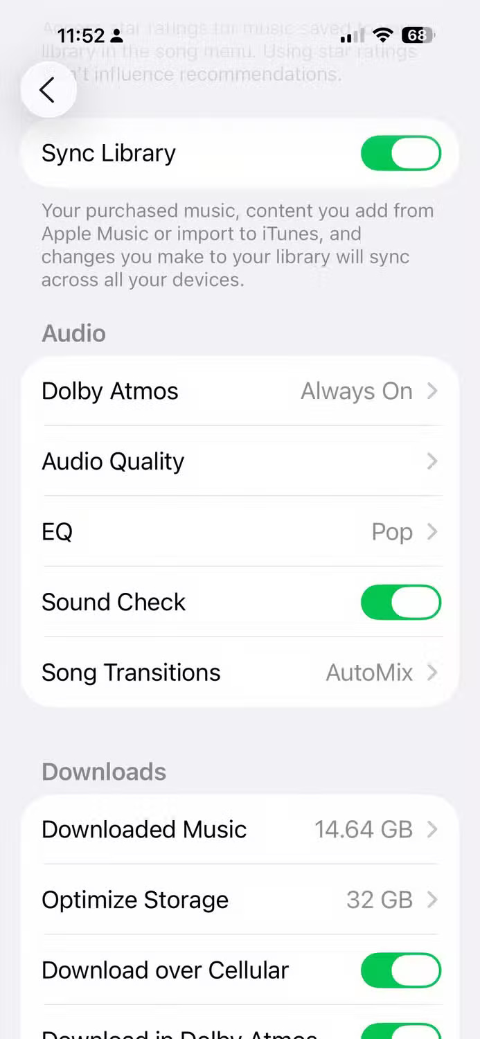 Why is Apple Music AutoMix better than Spotify AI DJ? Picture 2