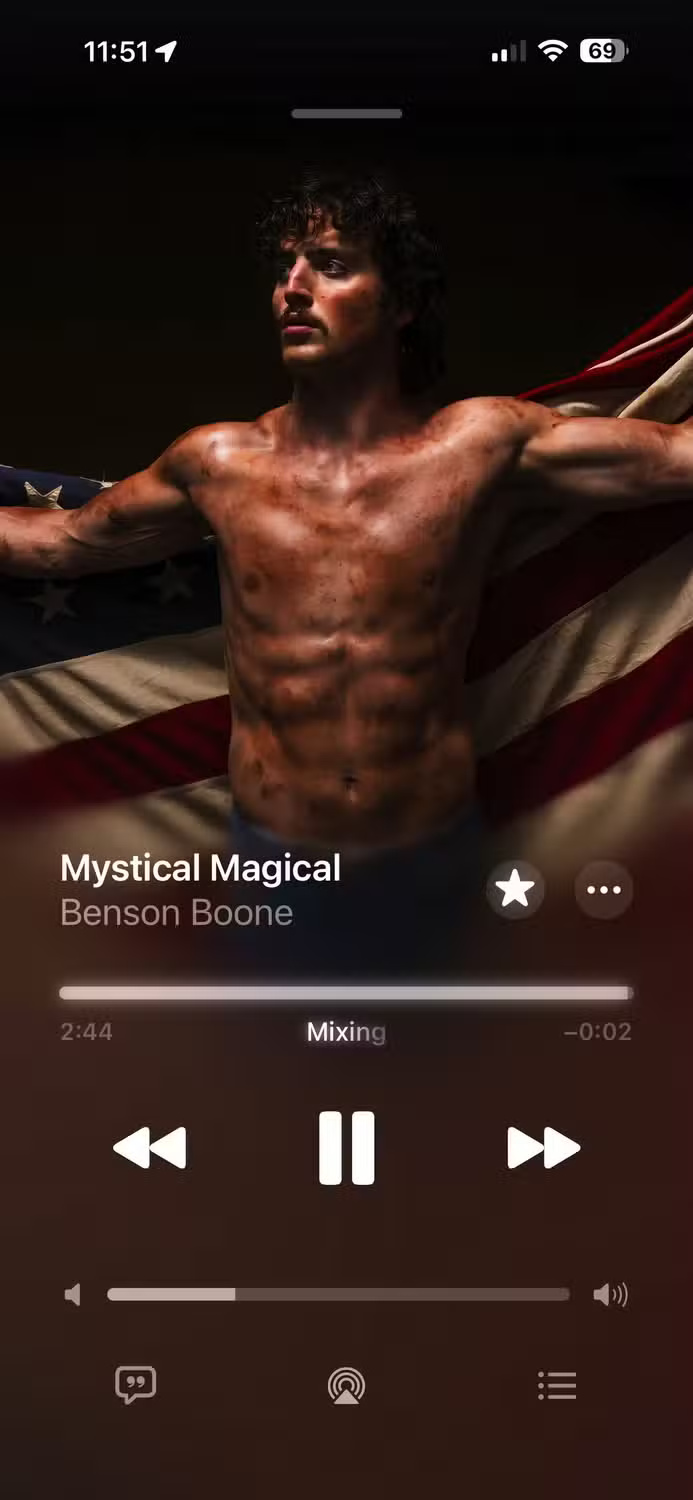 Why is Apple Music AutoMix better than Spotify AI DJ? Picture 5