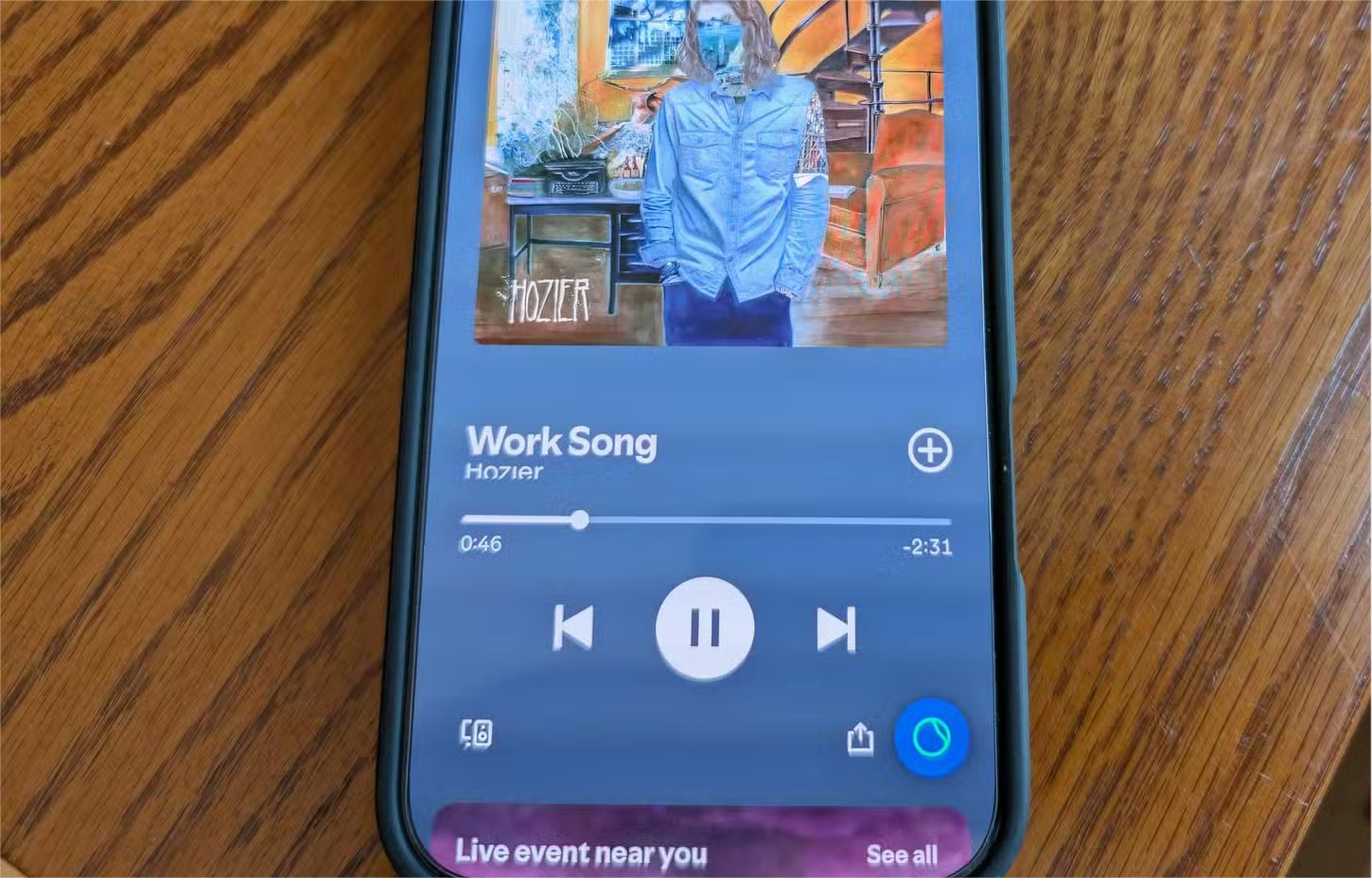 Why is Apple Music AutoMix better than Spotify AI DJ? Picture 6