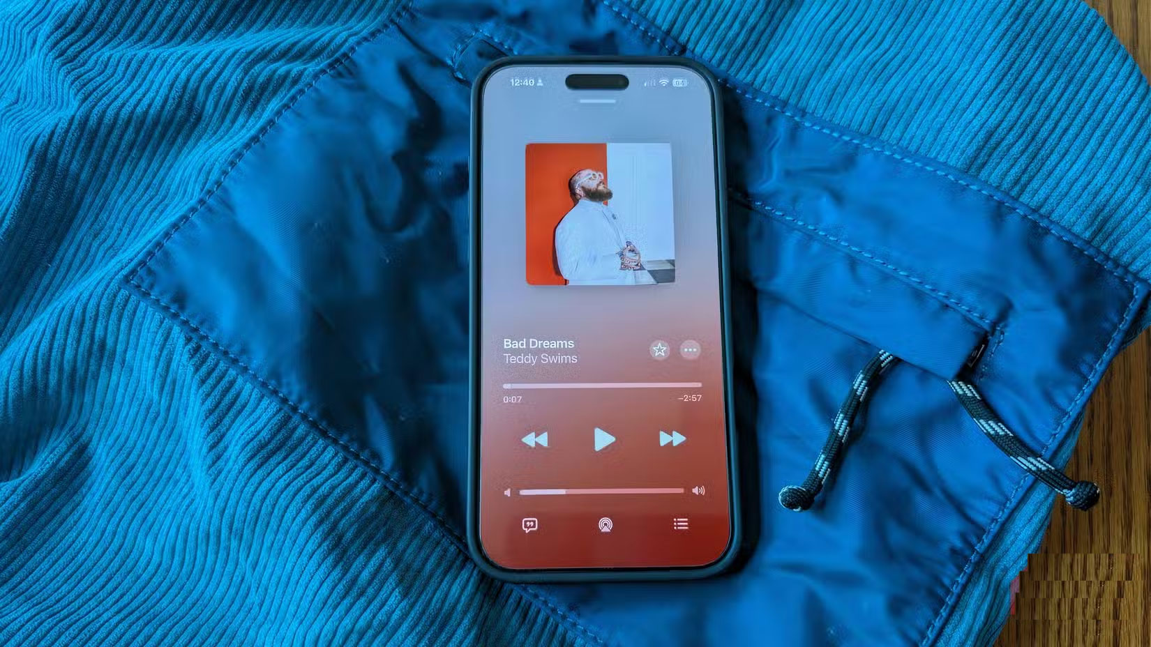 Why is Apple Music AutoMix better than Spotify AI DJ? Picture 7