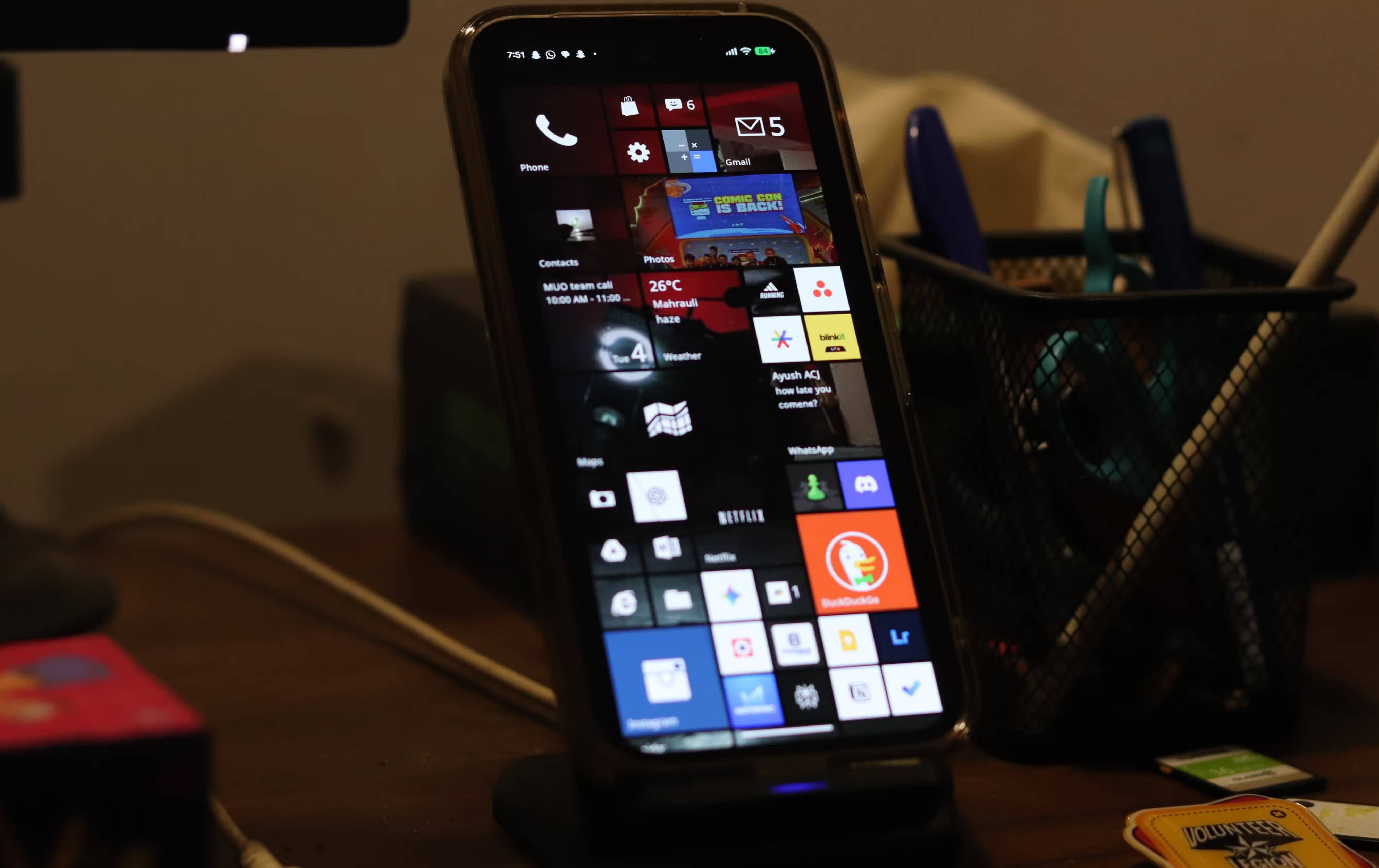 Why are so many people unhappy with the Android launcher experience? Picture 1