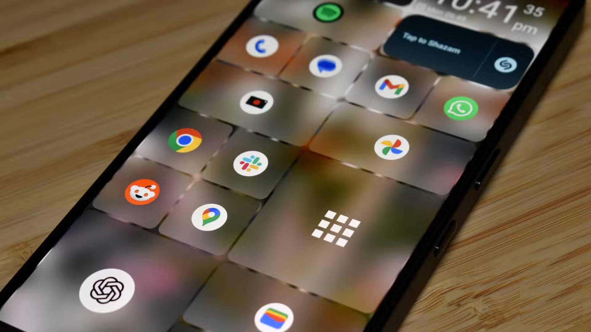 Why are so many people unhappy with the Android launcher experience? Picture 5