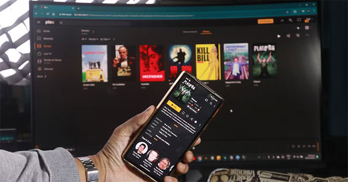 Why are people leaving Kodi for Plex? Picture 1